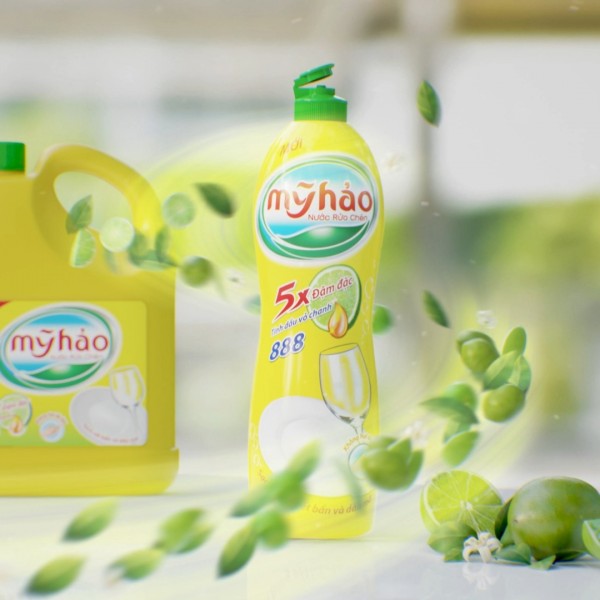 TVC My Hao 5X  